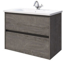 Тумба дуб рошелье 75 см Caprigo Seattle 34716-Дуб рошелье