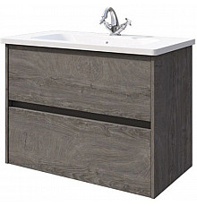 Тумба дуб рошелье 75 см Caprigo Seattle 34716-Дуб рошелье