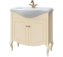 Тумба магнолия 80,8 см Caprigo Verona 33518-TP800