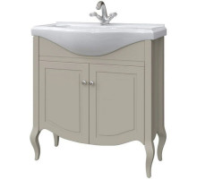 Тумба пикрит 80,8 см Caprigo Verona 33518-TP814