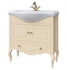 Тумба магнолия 80,8 см Caprigo Verona 33523-TP800