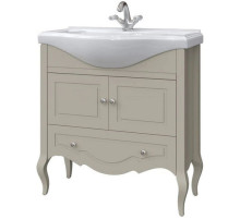 Тумба пикрит 80,8 см Caprigo Verona 33523-TP814