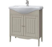 Тумба пикрит 76,6 см Caprigo Genova 34411-TP814