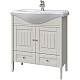 Заказать Тумба керамик 76,6 см Caprigo Genova 34412-TP812 в магазине сантехники Santeh-Crystal.ru