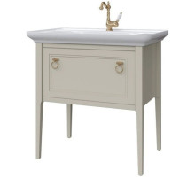 Тумба оливин 74,6 см Caprigo Jersey 34312-TP813