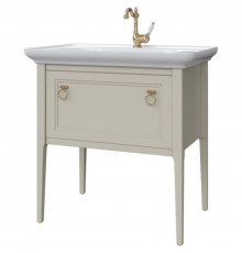 Тумба оливин 74,6 см Caprigo Jersey 34312-TP813