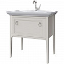 Тумба керамик 74,6 см Caprigo Jersey 34312-TP812 Тумба керамик 74,6 см Caprigo Jersey 34312-TP812