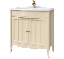 Тумба магнолия 79 см Caprigo Marsel 33812-TP800