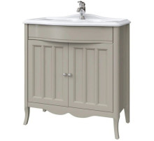 Тумба пикрит 79 см Caprigo Marsel 33812-TP814