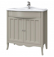 Тумба пикрит 79 см Caprigo Marsel 33812-TP814