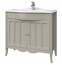 Тумба пикрит 89 см Caprigo Marsel 33813-TP814