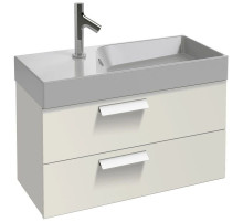 Тумба белый 79,5 см Jacob Delafon Rythmik EB1302-N18