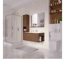 Комплект мебели дуб веллингтон 86 см Grossman Тенза 108503 + Y18298 + 208501