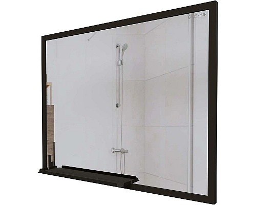 Santeh-Crystal.ru: Комплект мебели шанико/черный 90 см Grossman Лофт 109002 + GR-4042BW + 209001 Купить Комплект мебели шанико/черный 90 см Grossman Лофт 109002 + GR-4042BW + 209001 в магазине сантехники Santeh-Crystal.ru