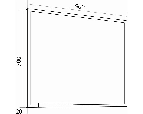 Santeh-Crystal.ru: Комплект мебели шанико/черный 90 см Grossman Лофт 109002 + GR-4042BW + 209001 Купить Комплект мебели шанико/черный 90 см Grossman Лофт 109002 + GR-4042BW + 209001 в магазине сантехники Santeh-Crystal.ru