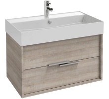 Тумба серый дуб 79,9 см Jacob Delafon Vivienne EB1507-E71-E71