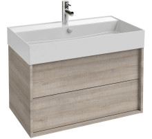 Тумба серый дуб 79,9 см Jacob Delafon Vivienne EB1584-E71-E71