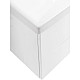 Заказать Тумба Bianco Lucido 76,2 см BelBagno Marino MARINO-CER-800-2C-SO-BL-P в магазине сантехники Santeh-Crystal.ru
