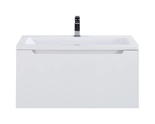 Santeh-Crystal.ru: Тумба Bianco Lucido 79,6 см BelBagno Etna ETNA-M-800/380-1C-SO-BL Заказать Тумба Bianco Lucido 79,6 см BelBagno Etna ETNA-M-800/380-1C-SO-BL в магазине сантехники Santeh-Crystal.ru