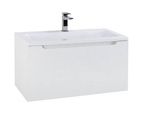 Santeh-Crystal.ru: Тумба Bianco Lucido 79,6 см BelBagno Etna ETNA-M-800/380-1C-SO-BL Заказать Тумба Bianco Lucido 79,6 см BelBagno Etna ETNA-M-800/380-1C-SO-BL в магазине сантехники Santeh-Crystal.ru