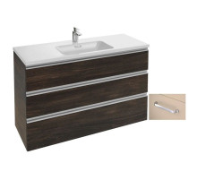 Тумба белый 120 см Jacob Delafon Vox EB2091-R1-N18