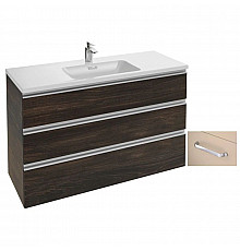 Тумба белый 120 см Jacob Delafon Vox EB2091-R1-N18