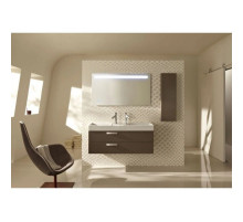 Тумба светло-коричневый глянец 119,5 см Jacob Delafon Rythmik EB1305-G80