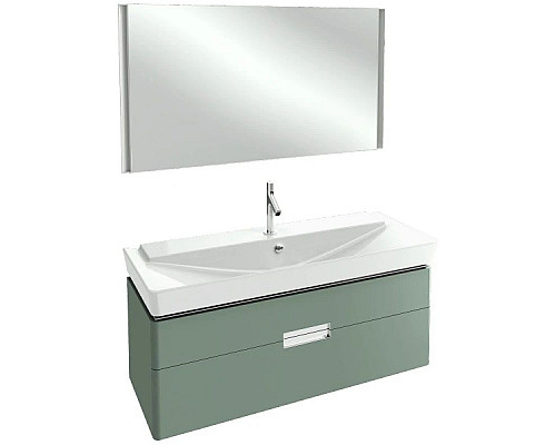 Santeh-Crystal.ru: Тумба оливковый блестящий 117,3 см 2 ящика Jacob Delafon Reve EB1137-G95 Купить Тумба оливковый блестящий 117,3 см 2 ящика Jacob Delafon Reve EB1137-G95 в магазине сантехники Santeh-Crystal.ru