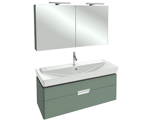 Santeh-Crystal.ru: Тумба оливковый блестящий 117,3 см 2 ящика Jacob Delafon Reve EB1137-G95 Купить Тумба оливковый блестящий 117,3 см 2 ящика Jacob Delafon Reve EB1137-G95 в магазине сантехники Santeh-Crystal.ru