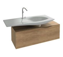 Тумба натуральный дуб 121,1 см Jacob Delafon Stillness EB2001-P6