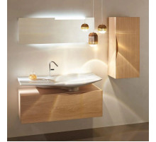 Тумба натуральный дуб 121,1 см Jacob Delafon Stillness EB2000-P6