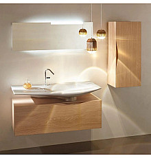 Тумба натуральный дуб 121,1 см Jacob Delafon Stillness EB2000-P6