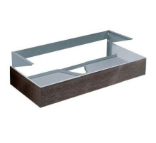 Тумба дуб 125 см KEUCO Edition 300 30372009000