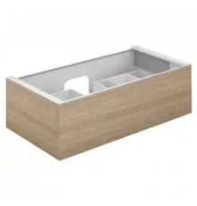 Тумба платиновый дуб 105 см KEUCO Edition 11 31351440000