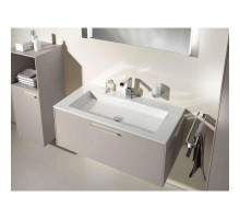 Тумба кашемир матовый/кашемир матовый 105 см KEUCO Royal 60 32151450000