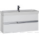 Приобрести Тумба белый 117,7 см Aquanet Виго 00183404 в магазине сантехники Santeh-Crystal.ru