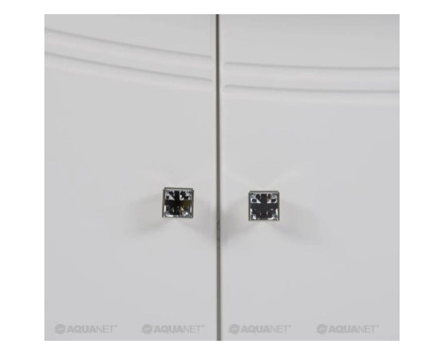 Заказать Тумба белый 122 см Aquanet Фредерика 00182009 в магазине сантехники Santeh-Crystal.ru