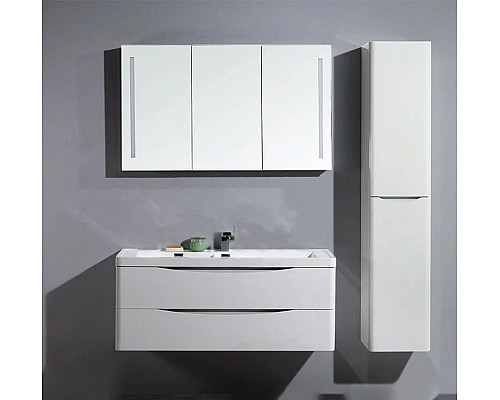 Santeh-Crystal.ru: Тумба белый глянец 120 см BelBagno Ancona-N ANCONA-N-1200-2C-SO-BL Заказать Тумба белый глянец 120 см BelBagno Ancona-N ANCONA-N-1200-2C-SO-BL в магазине сантехники Santeh-Crystal.ru