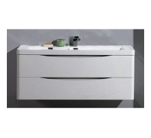 Тумба белый глянец 120 см BelBagno Ancona-N ANCONA-N-1200-2C-SO-BL