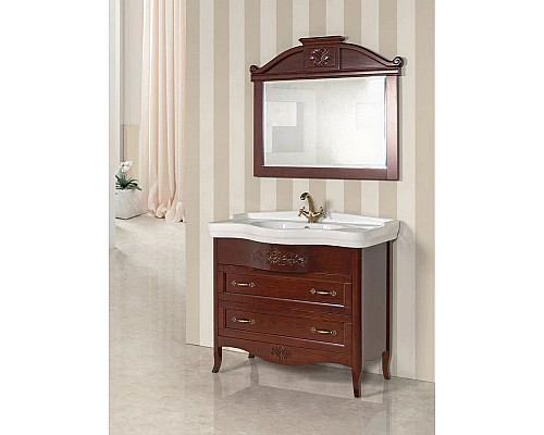 Santeh-Crystal.ru: Тумба вишня 94,5 см BelBagno Primavera BB04PRIMB/ACA Заказать Тумба вишня 94,5 см BelBagno Primavera BB04PRIMB/ACA в магазине сантехники Santeh-Crystal.ru
