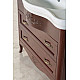 Заказать Тумба вишня 94,5 см BelBagno Primavera BB04PRIMB/ACA в магазине сантехники Santeh-Crystal.ru