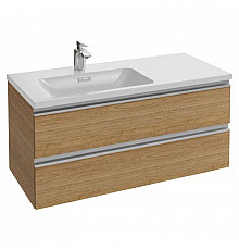 Тумба ореховое дерево 100 см Jacob Delafon Vox EB2025-RA-E16