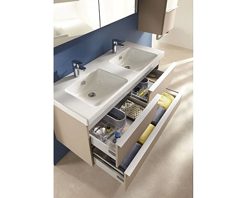 Заказать Тумба квебекский дуб 117 см Jacob Delafon Odeon Up EB892-E10 в магазине сантехники Santeh-Crystal.ru