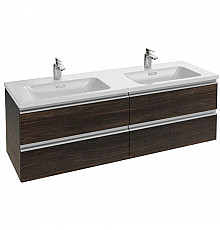 Тумба черное дерево 140 см Jacob Delafon Vox EB2020-RA-E15