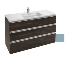 Тумба аквамарин матовый 120 см Jacob Delafon Vox EB2041-RA-M43