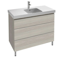 Тумба дуб шампань 102 см Jacob Delafon Odeon Up EB994-E19