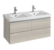 Тумба дуб шампань 117 см Jacob Delafon Odeon Up EB892-E19