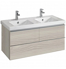 Тумба дуб шампань 117 см Jacob Delafon Odeon Up EB892-E19