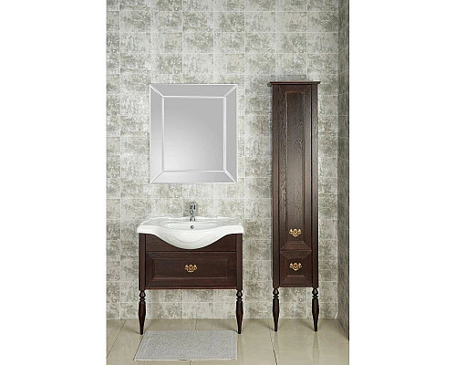 Santeh-Crystal.ru: Тумба дуб тёмный шоколад 102,5 см Roca America Evolution L ZRU9302944 Заказать Тумба дуб тёмный шоколад 102,5 см Roca America Evolution L ZRU9302944 в магазине сантехники Santeh-Crystal.ru