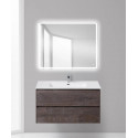 Тумба Stone 100 см BelBagno Pietra PIETRA-1000-2C-SO-PT